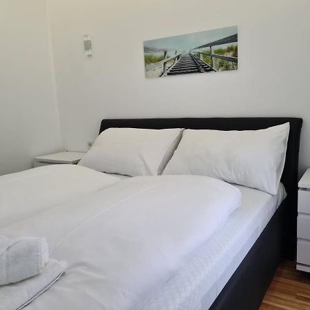Lapi Apartment 1150 Vienna Luaran gambar