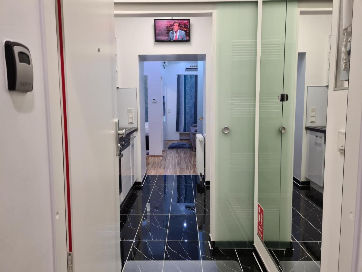 Lapi Apartment 1150 Vienna Luaran gambar