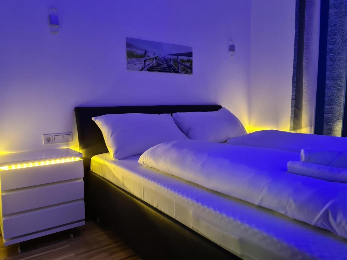 Lapi Apartment 1150 Vienna Luaran gambar