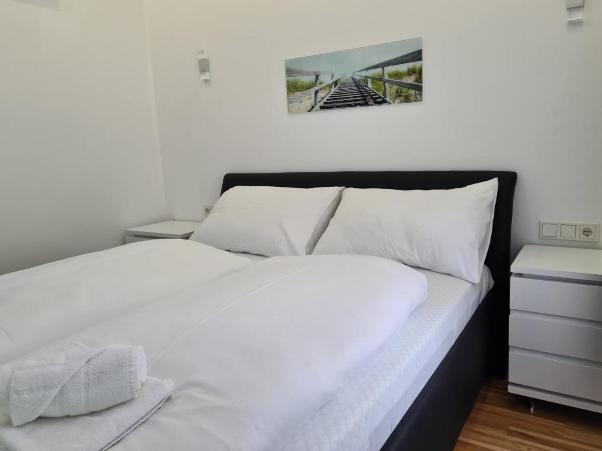 Lapi Apartment 1150 Vienna Luaran gambar