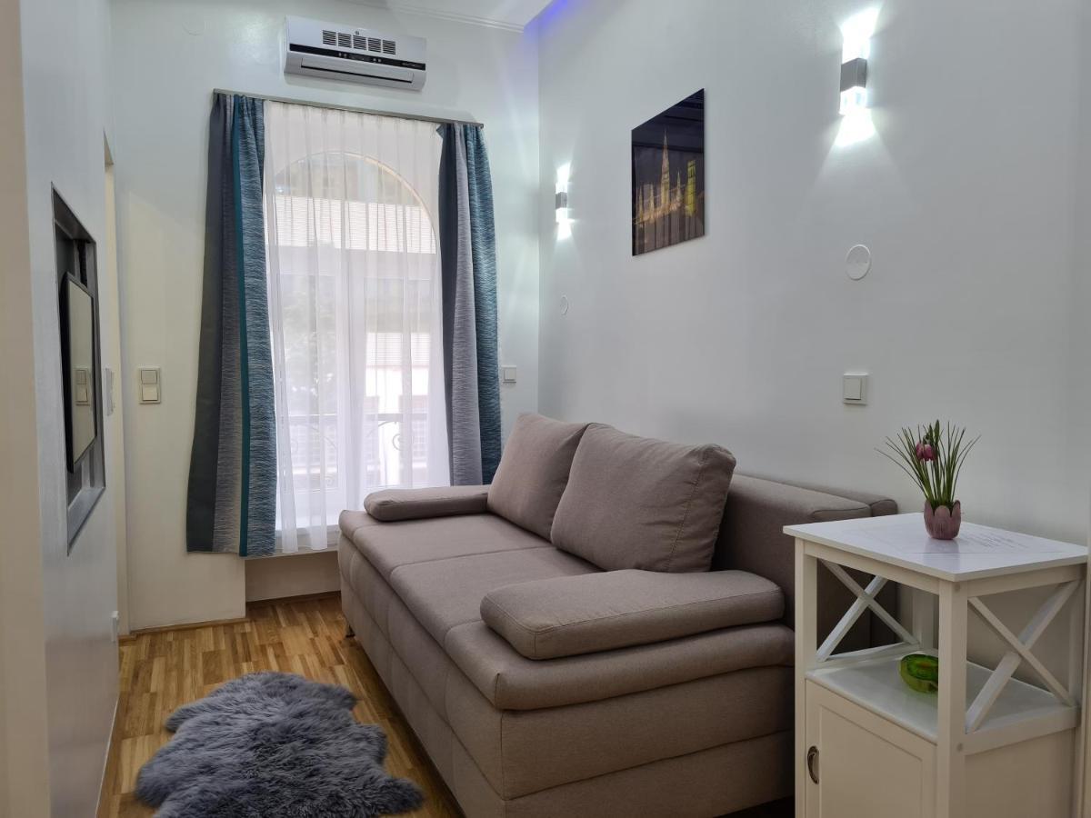 Lapi Apartment 1150 Vienna Luaran gambar