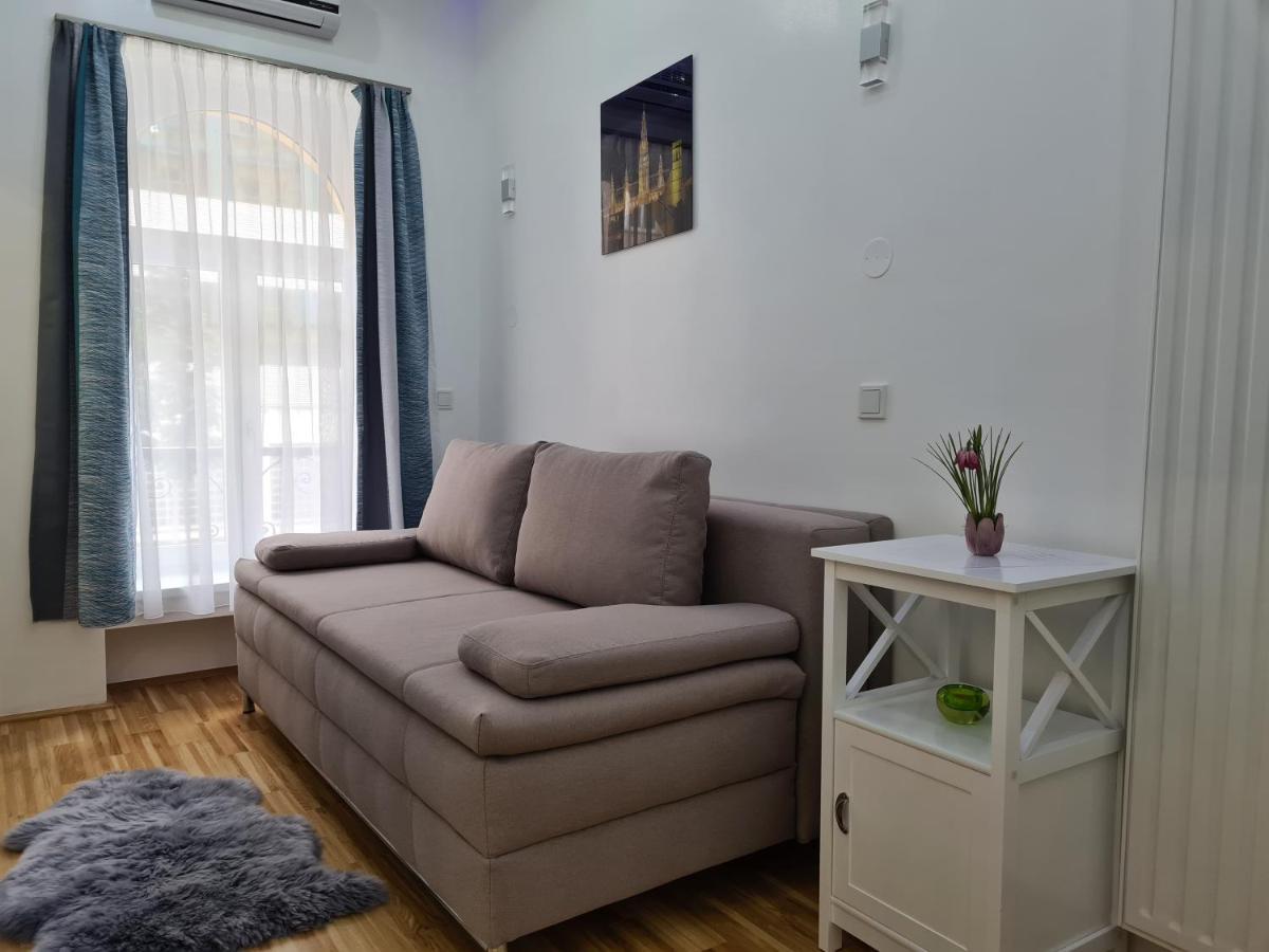 Lapi Apartment 1150 Vienna Luaran gambar