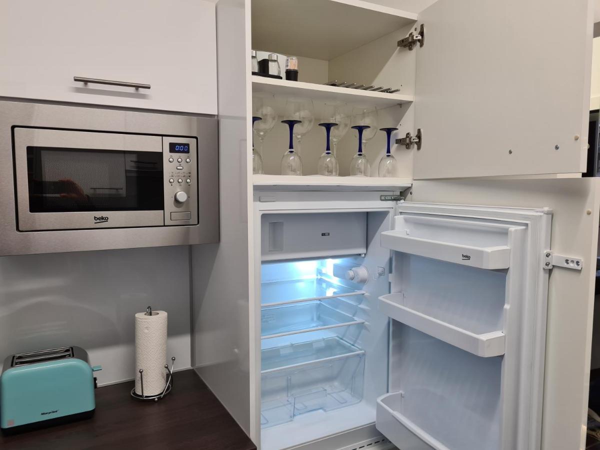 Lapi Apartment 1150 Vienna Luaran gambar