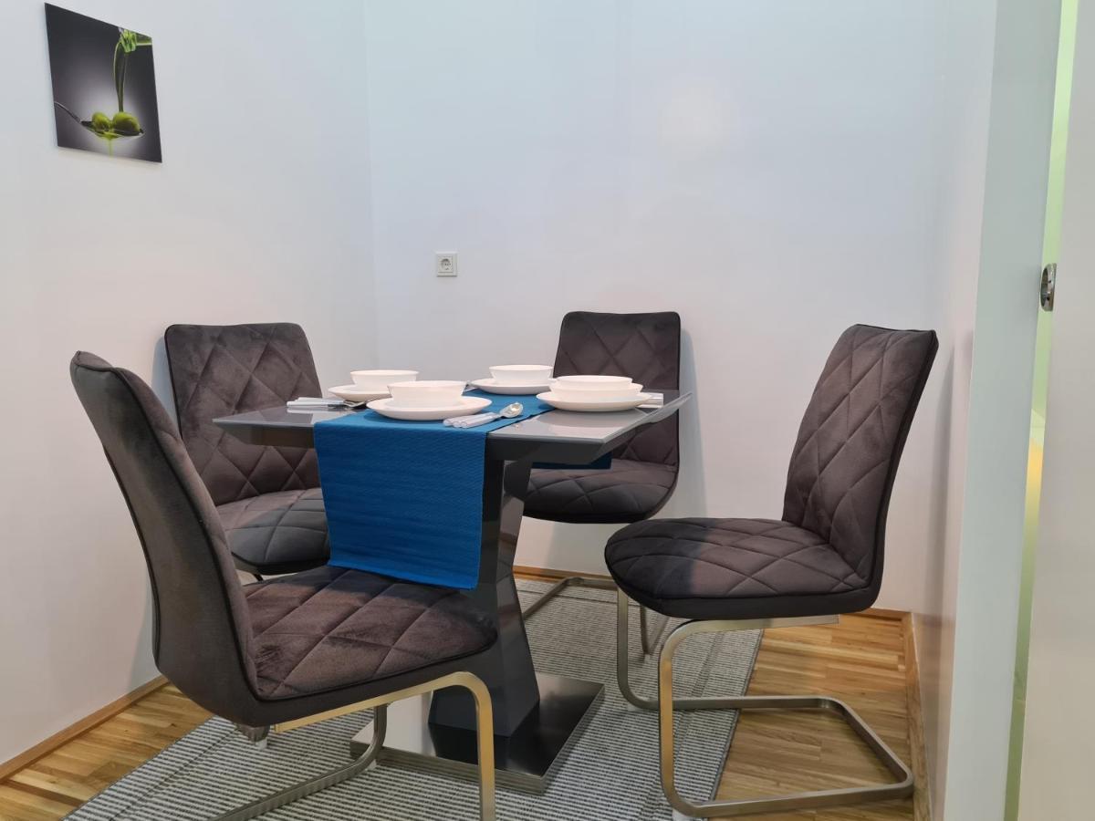 Lapi Apartment 1150 Vienna Luaran gambar