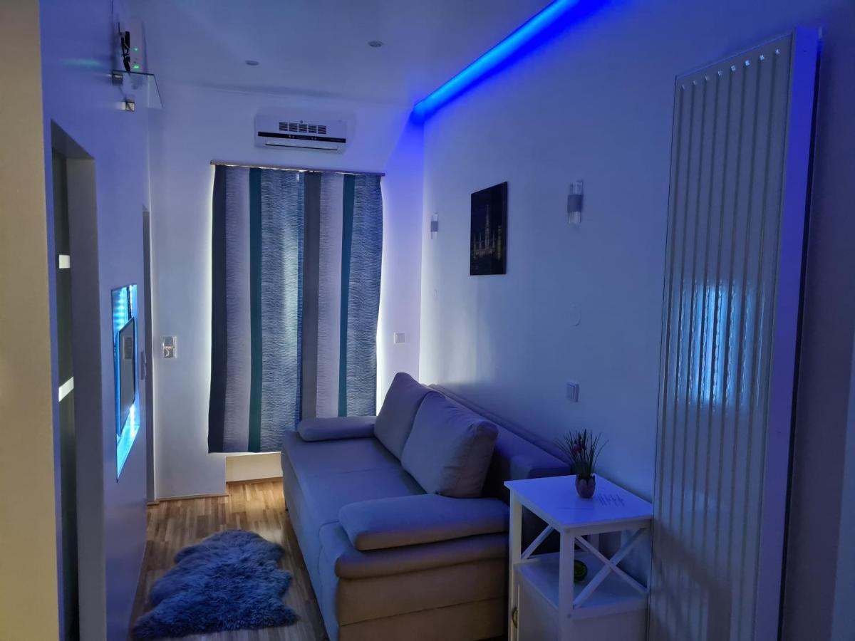 Lapi Apartment 1150 Vienna Luaran gambar