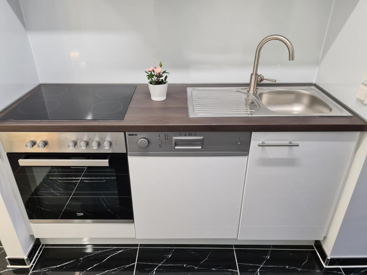 Lapi Apartment 1150 Vienna Luaran gambar