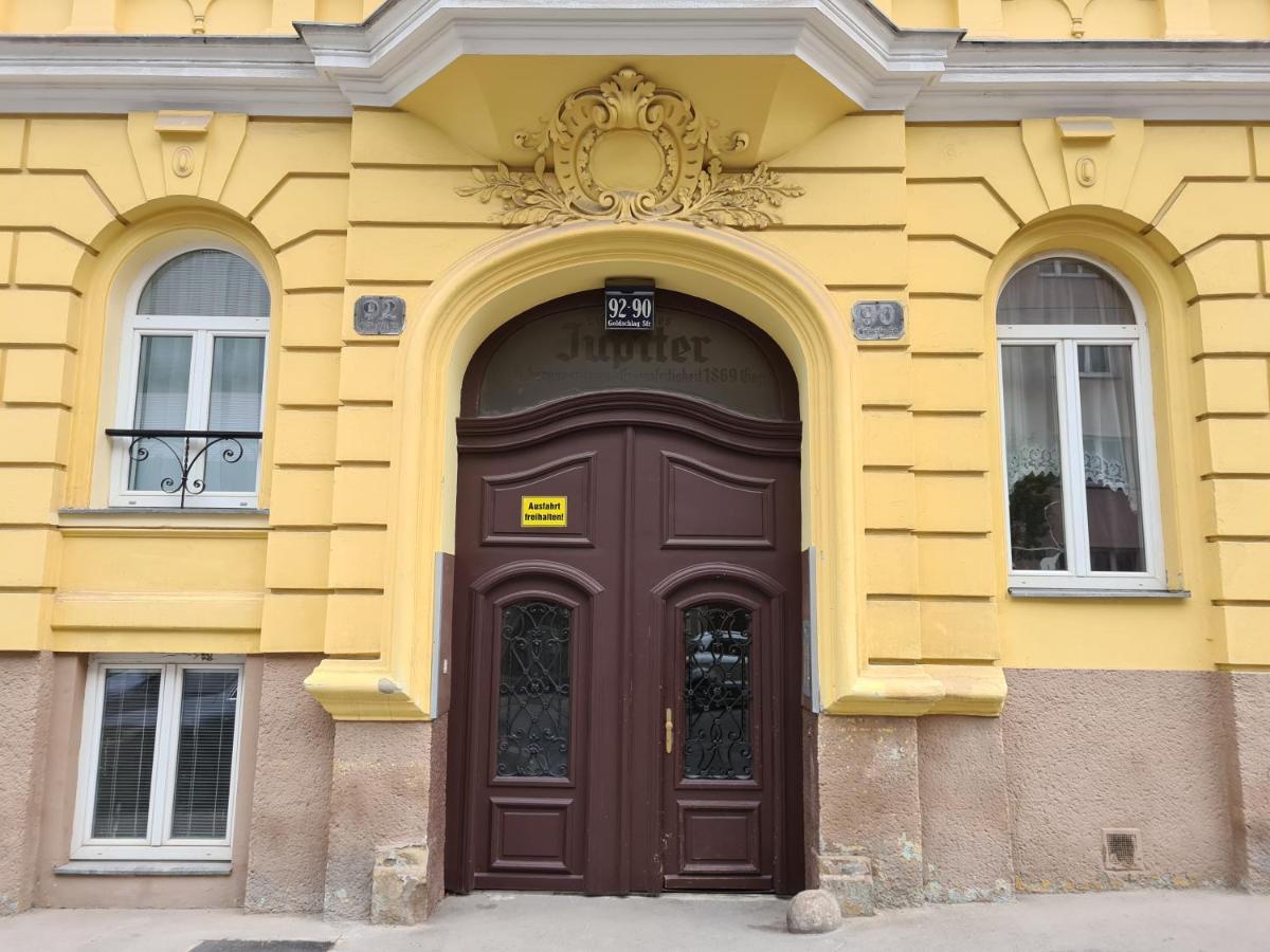 Lapi Apartment 1150 Vienna Luaran gambar