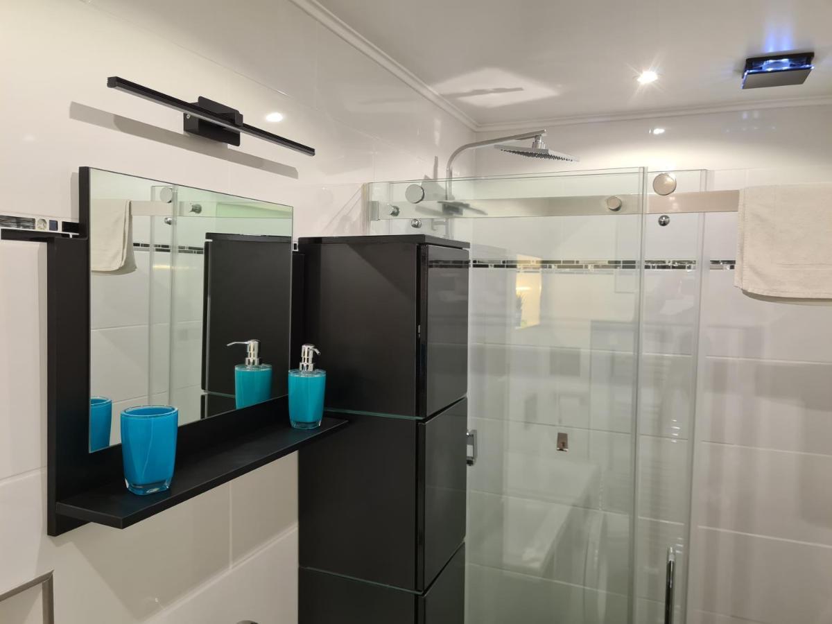 Lapi Apartment 1150 Vienna Luaran gambar