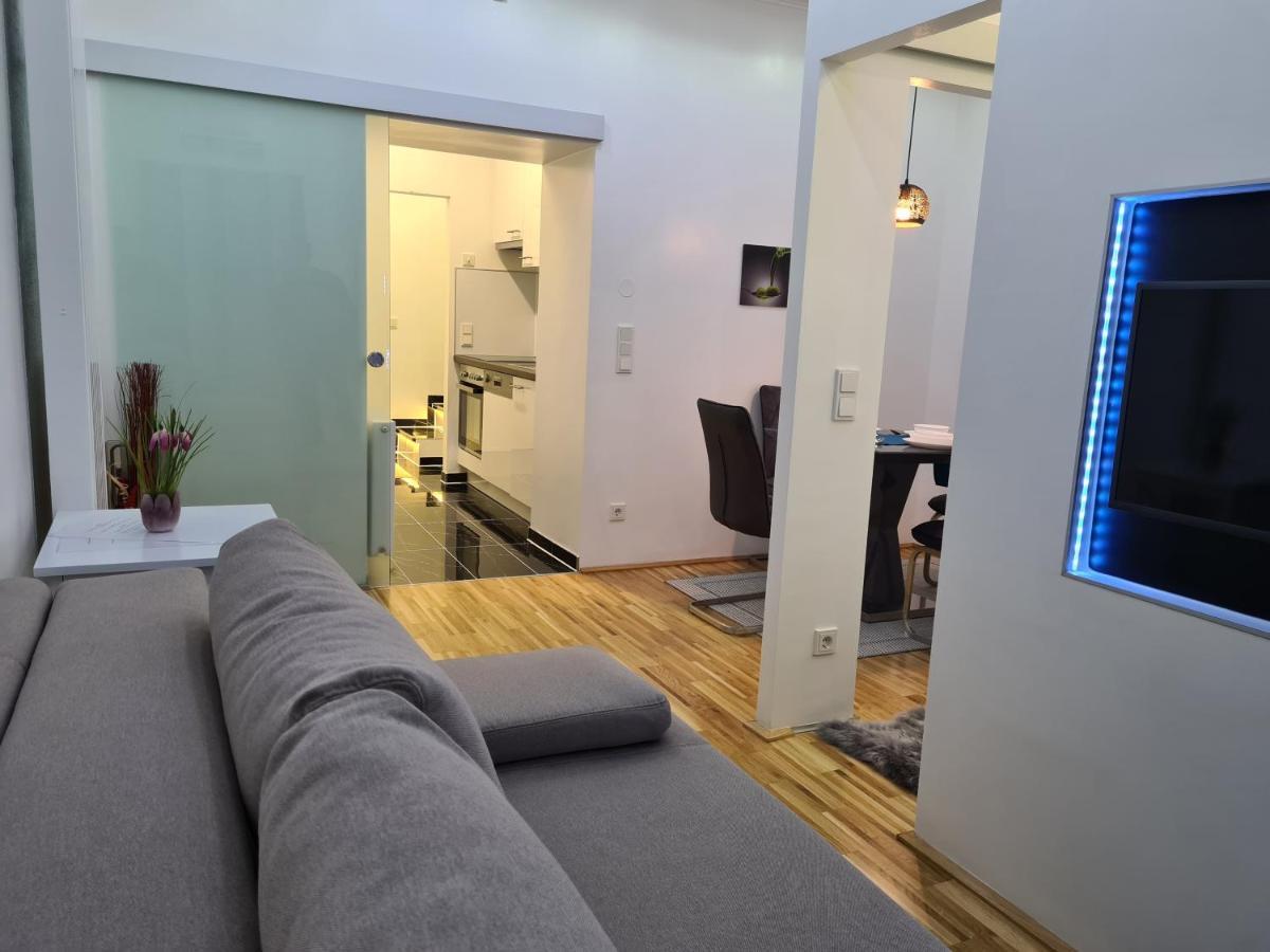 Lapi Apartment 1150 Vienna Luaran gambar