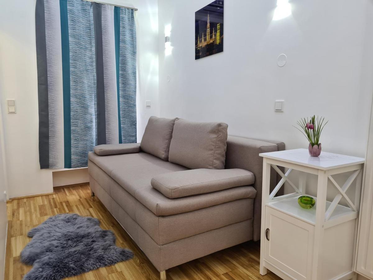 Lapi Apartment 1150 Vienna Luaran gambar