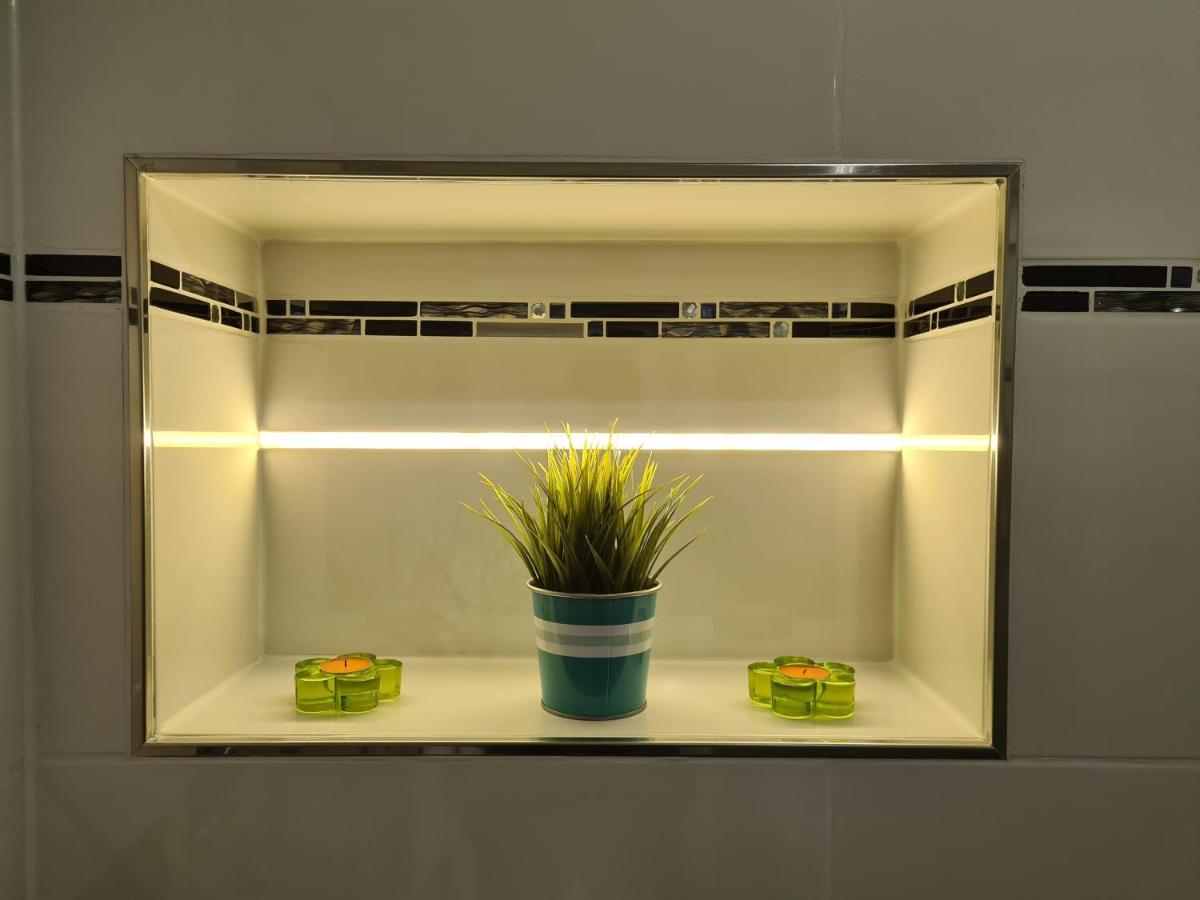 Lapi Apartment 1150 Vienna Luaran gambar